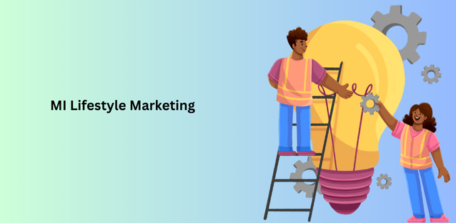 MI Lifestyle Marketing